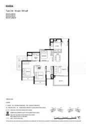 Flora Drive (D17), Condominium #443274351